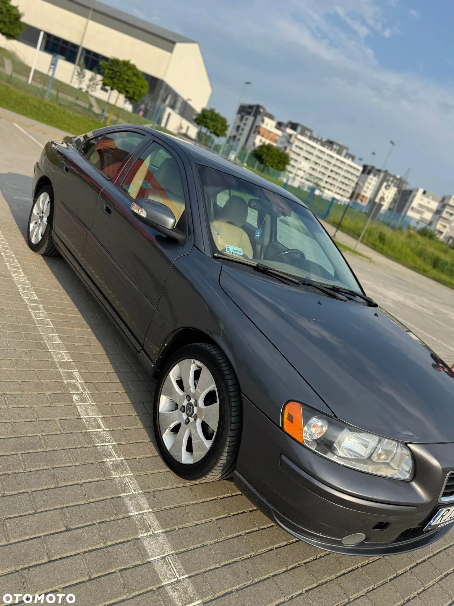 Volvo S60 - 30
