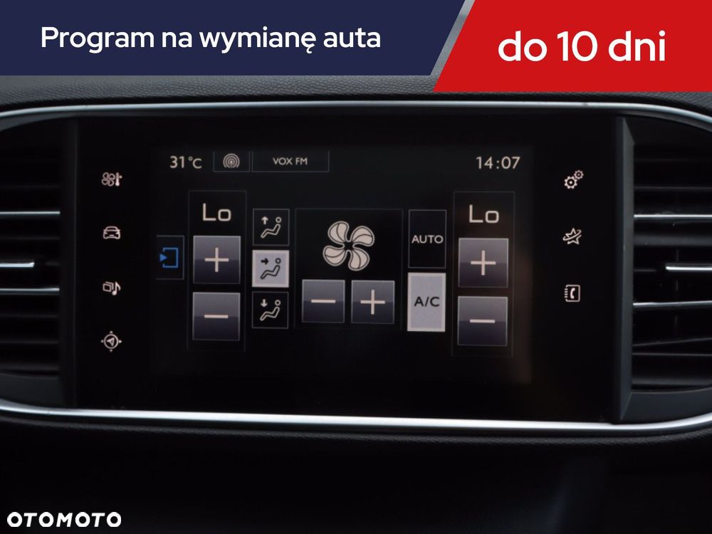 Peugeot 308 - 14