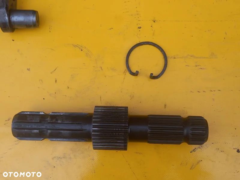 Tryby WOM Case MX100C - 15