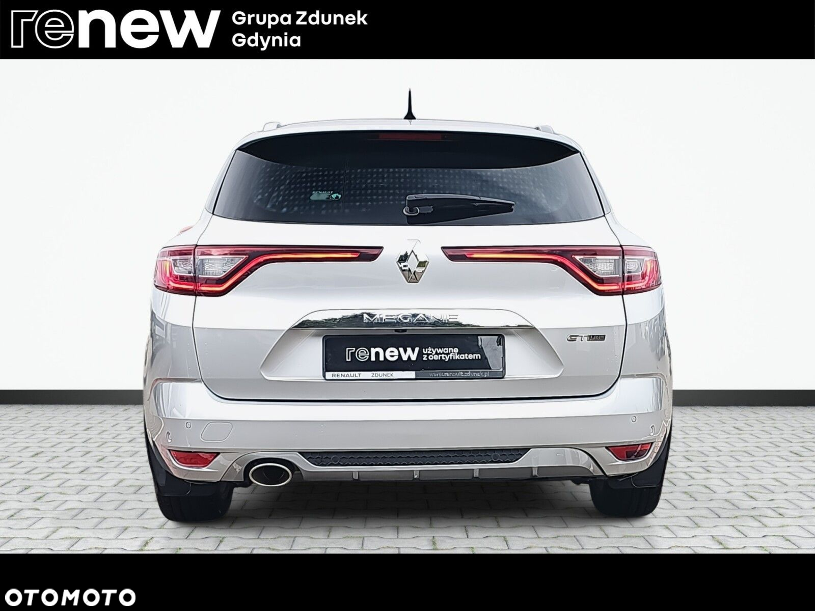 Renault Megane - 6