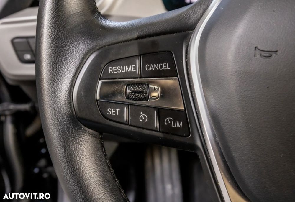 BMW Seria 2 218i Aut. - 13