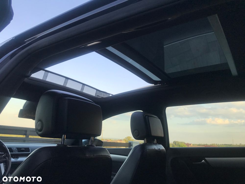 Volkswagen Passat 2.0 TDI Comfortline DSG - 18