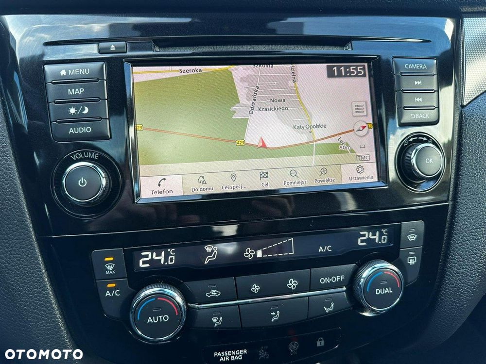 Nissan Qashqai 1.3 DIG-T Tekna+ - 27