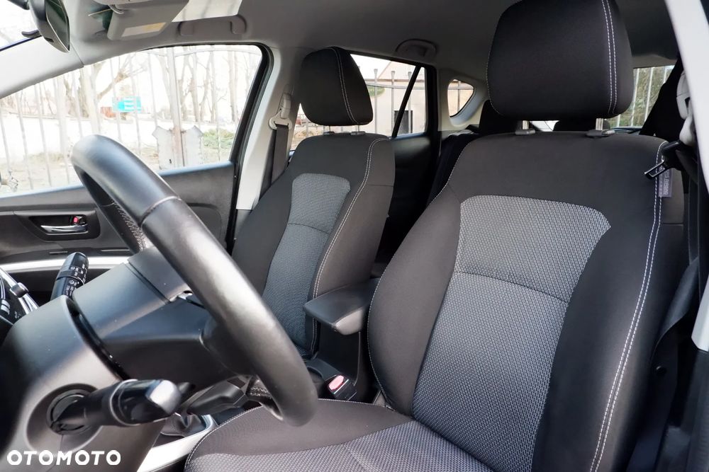Suzuki SX4 S-Cross 1.6 DDiS 4x2 Comfort - 25