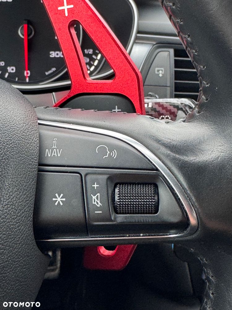 Audi A6 Limousine 3.0 TDI DPF quattro S tronic - 30