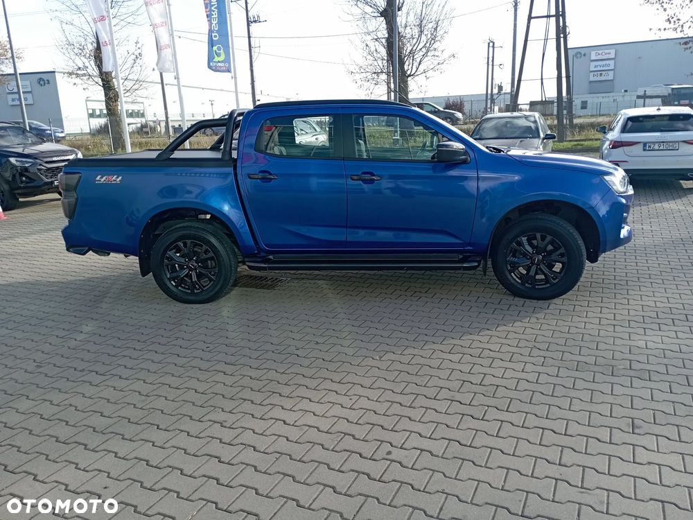 Isuzu D-Max 1.9 DC LSE - 5