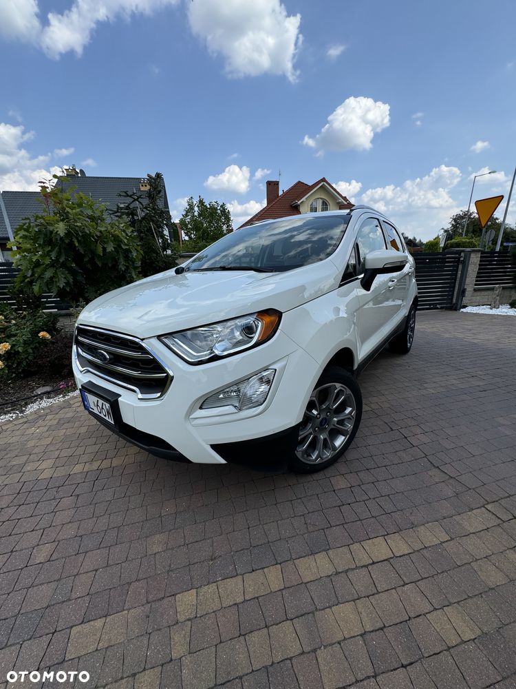 Ford EcoSport - 8