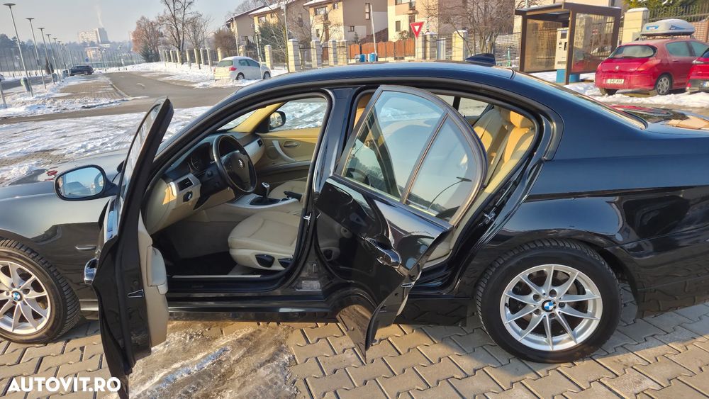 BMW X3 xDrive20d Limited Sport Edition - 14