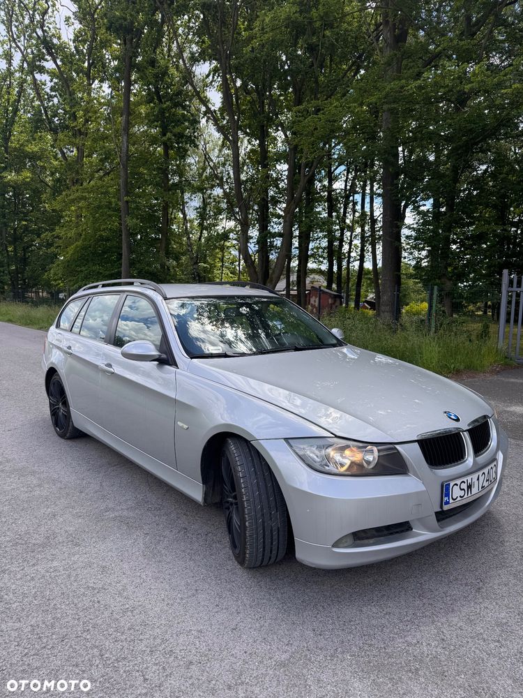 BMW Seria 3 - 3