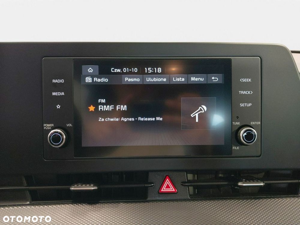 Kia Sportage 1.6 T-GDI M 2WD - 27