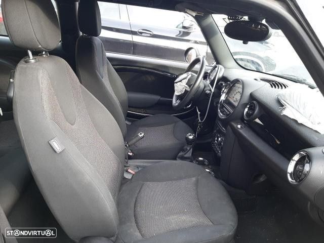 Peças Mini Cooper D 1.6 2014 (F55) - 7
