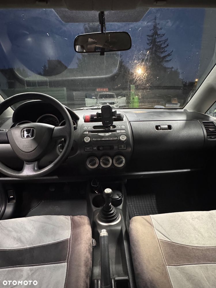 Honda Jazz 1.2 S - 7