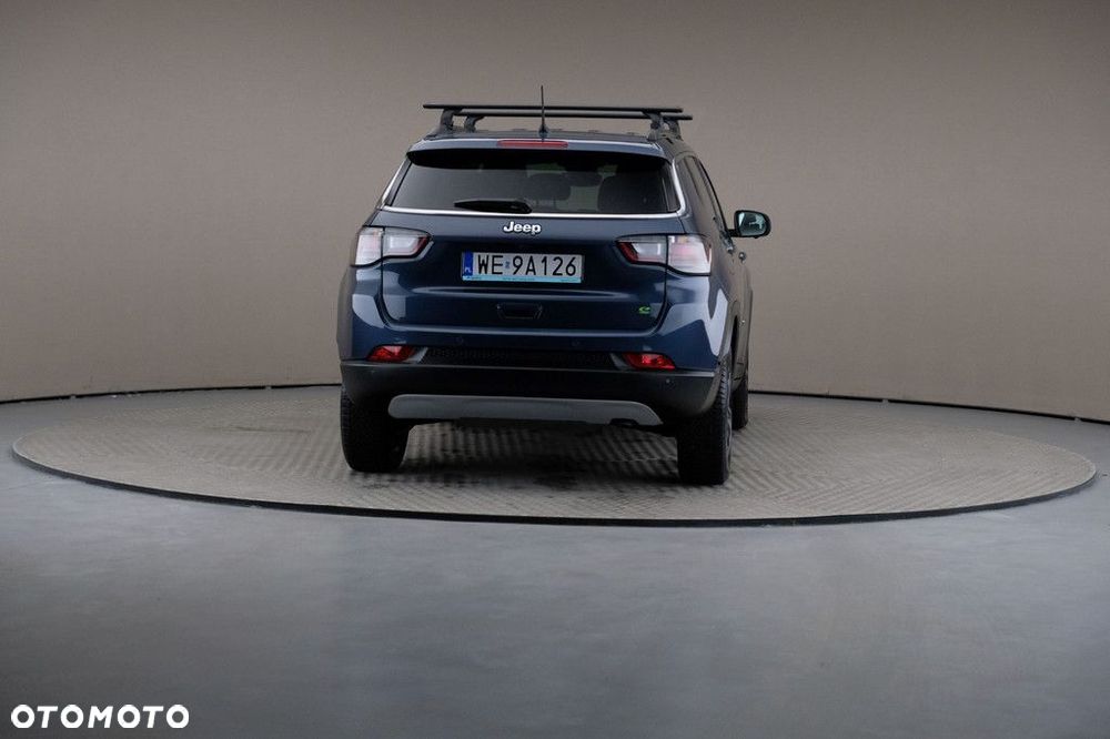 Jeep Compass - 5