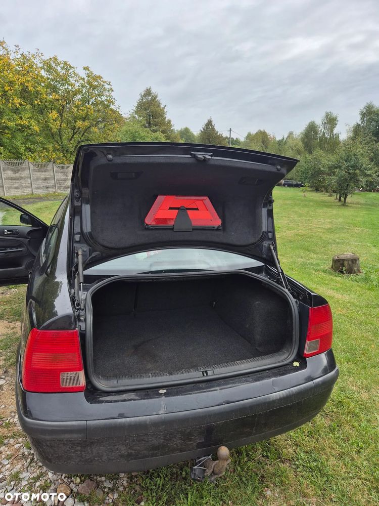 Volkswagen Passat 1.9 TDI - 5