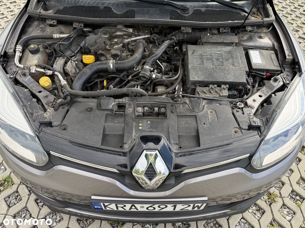 Renault Megane 1.2 16V TCe Energy Zen - 28