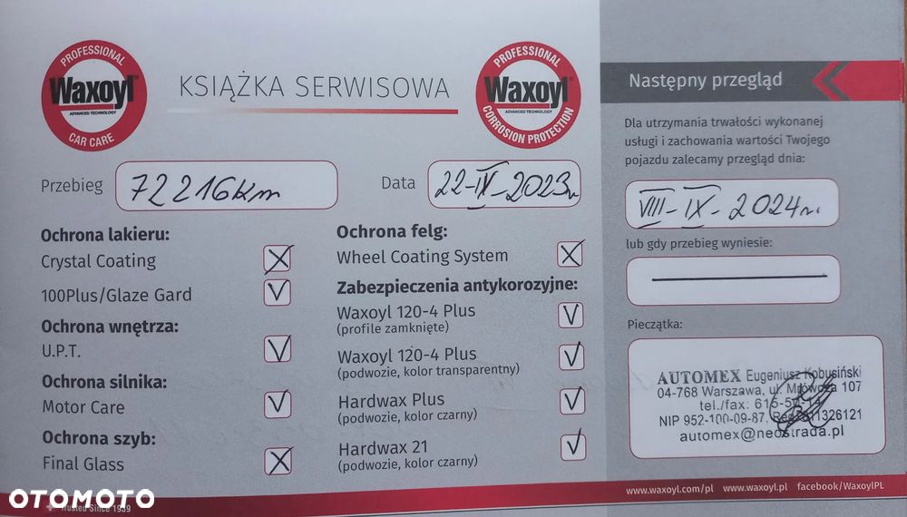 Subaru Outback 2.5i Special Edition (EyeSight) Lineartronic - 40