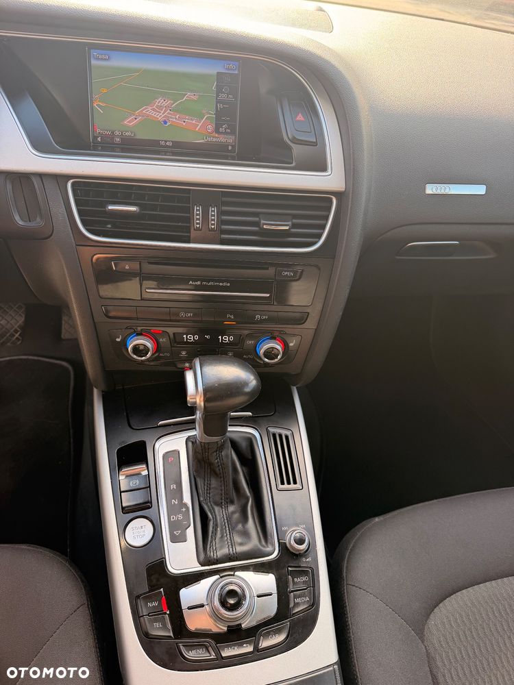 Audi A5 Sportback 1.8 TFSI multitronic - 15
