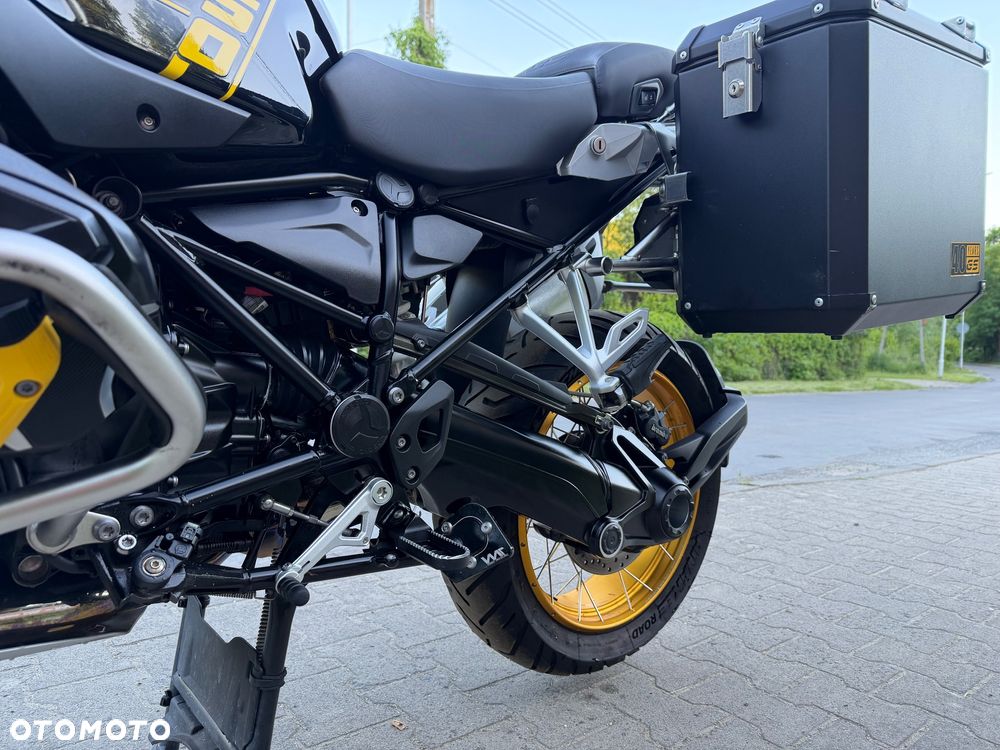BMW R1250 GS Adventure - 28