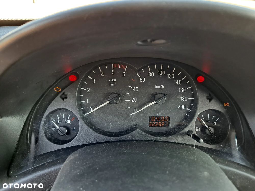 Opel Combo Tour - 11