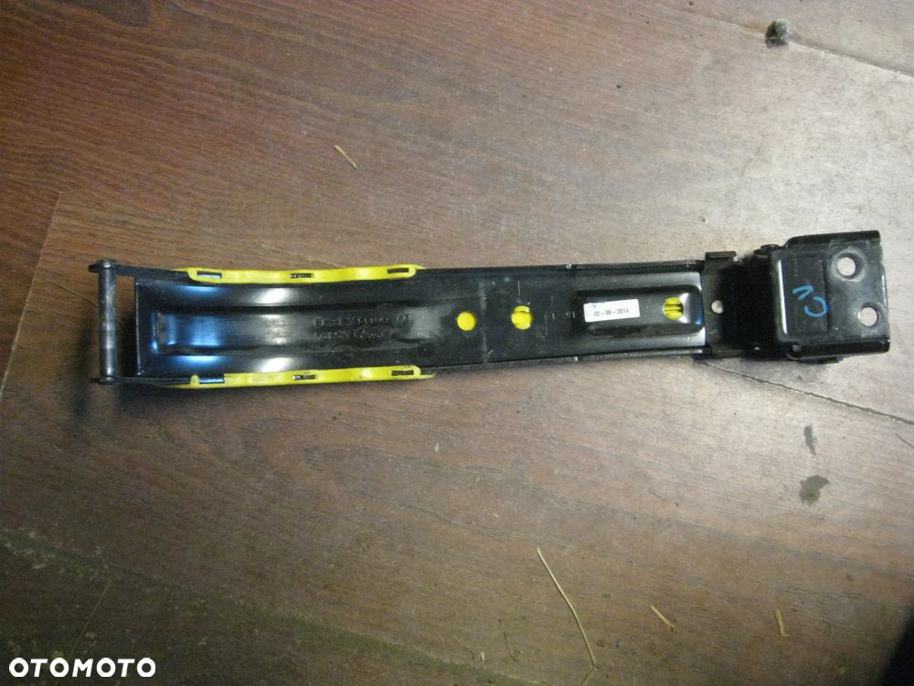 Ogranicznik drzwi tylnych prawe i lewe. Ford Transit Custom  L BK21-V44100 - 1