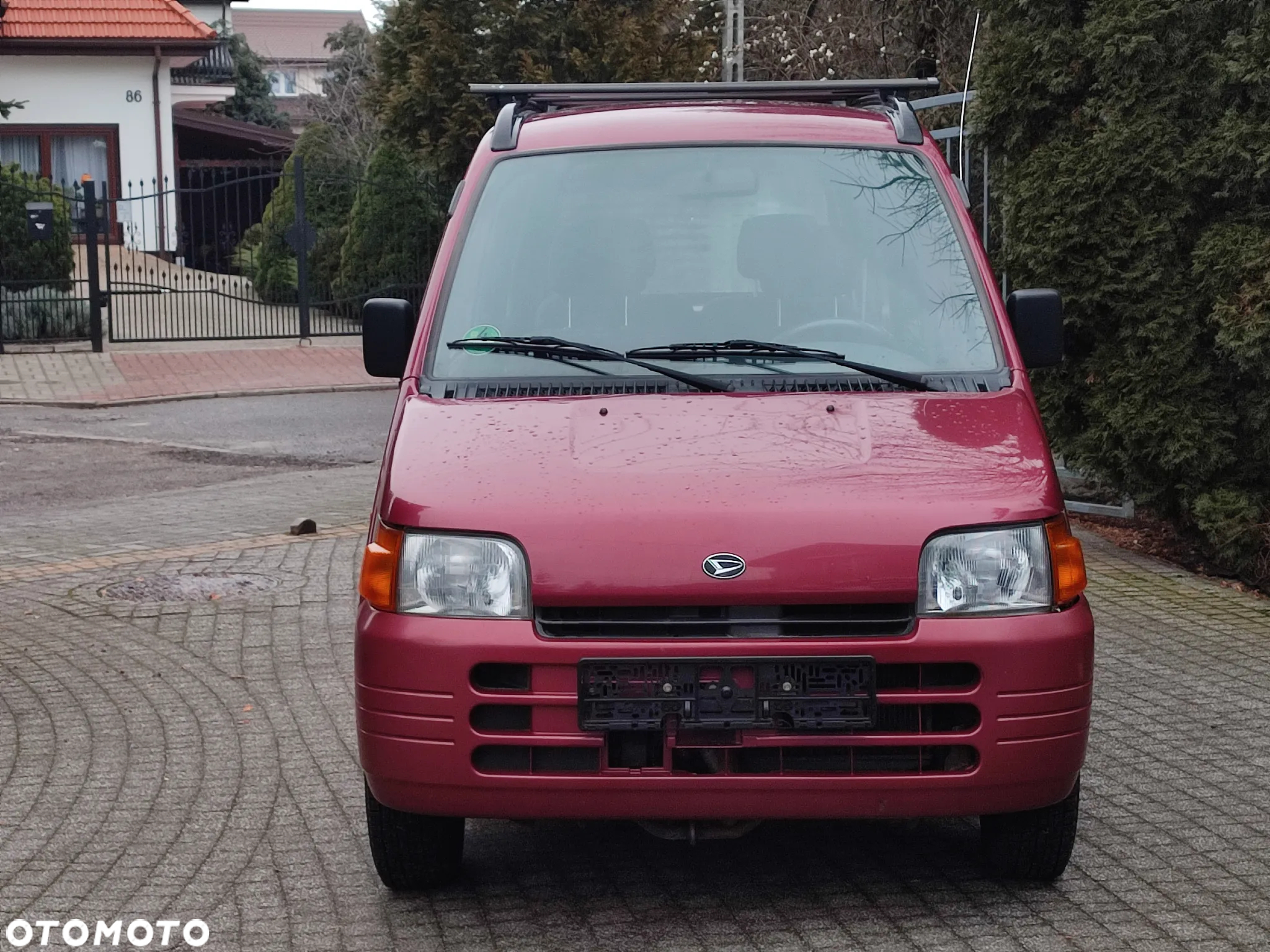 Daihatsu Move - 16