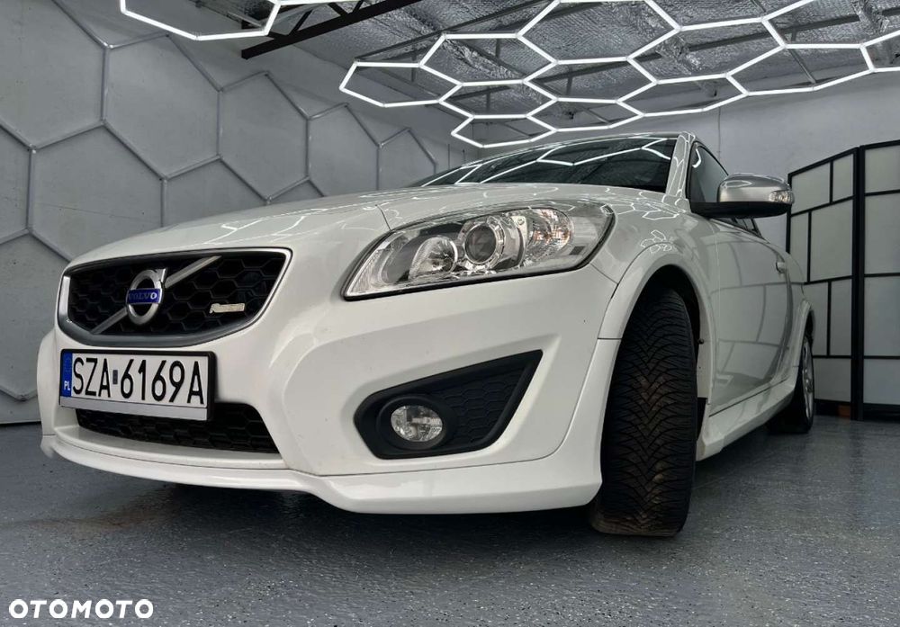 Volvo C30 - 12