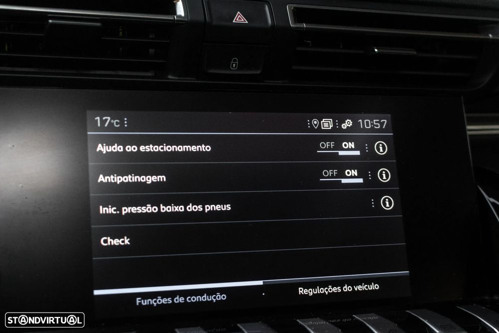 Peugeot 508 SW 1.5 BlueHDi Allure Pack EAT8 - 40