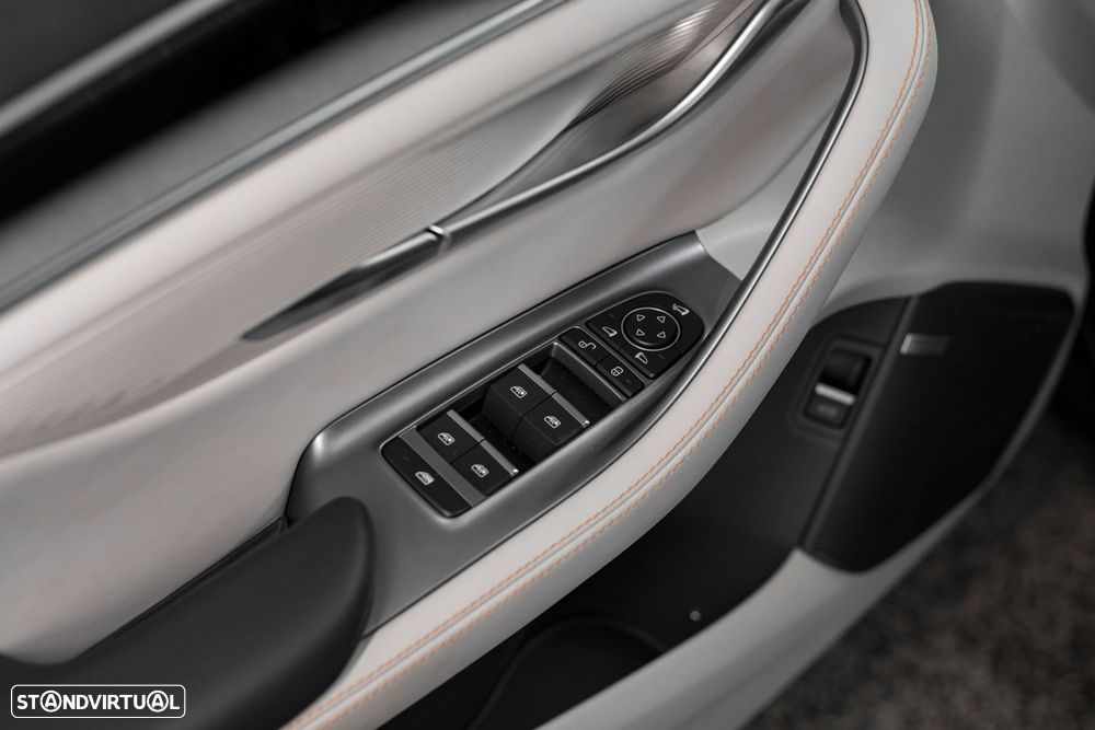 BYD Seal U 87 kWh Design - 43