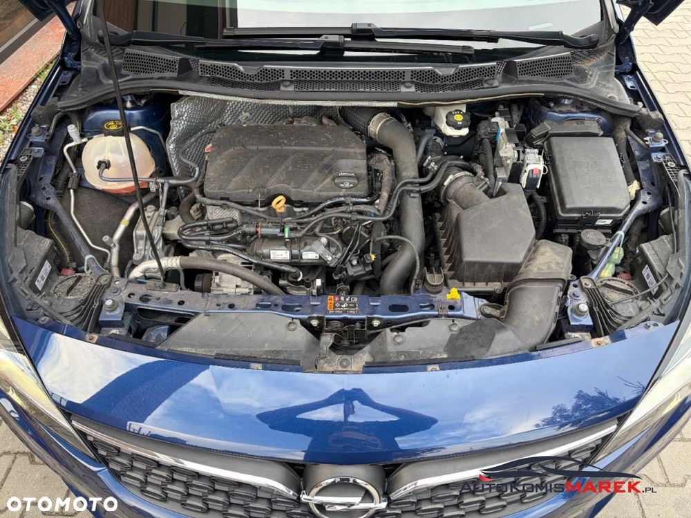 Opel Astra - 25