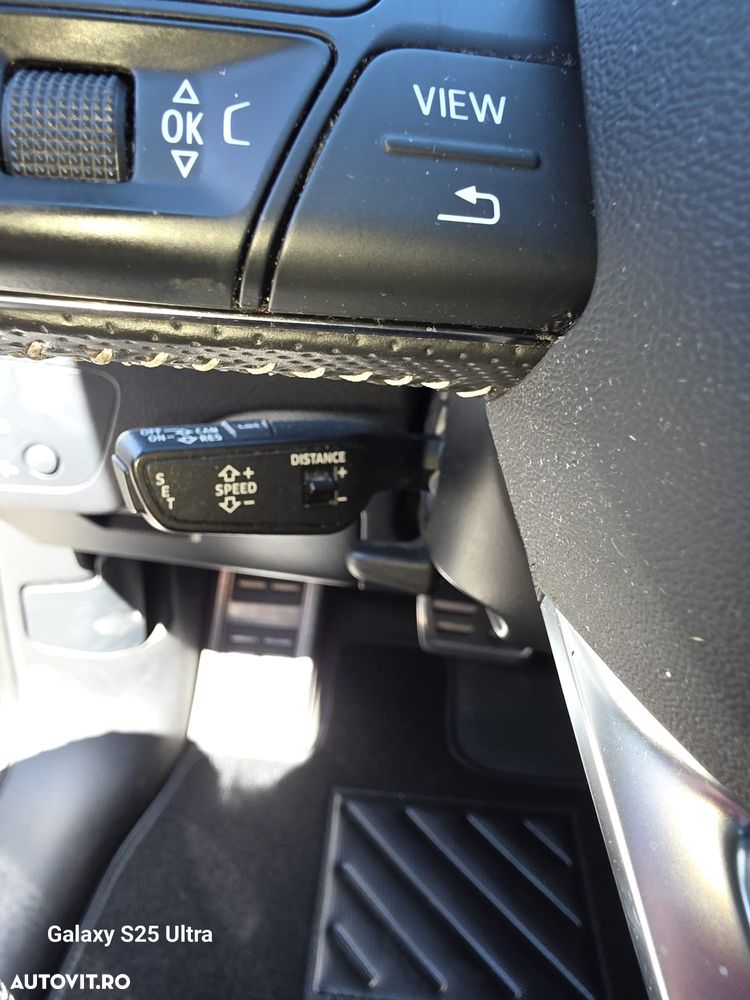 Audi Q5 2.0 TDI Quattro S tronic Sport - 12
