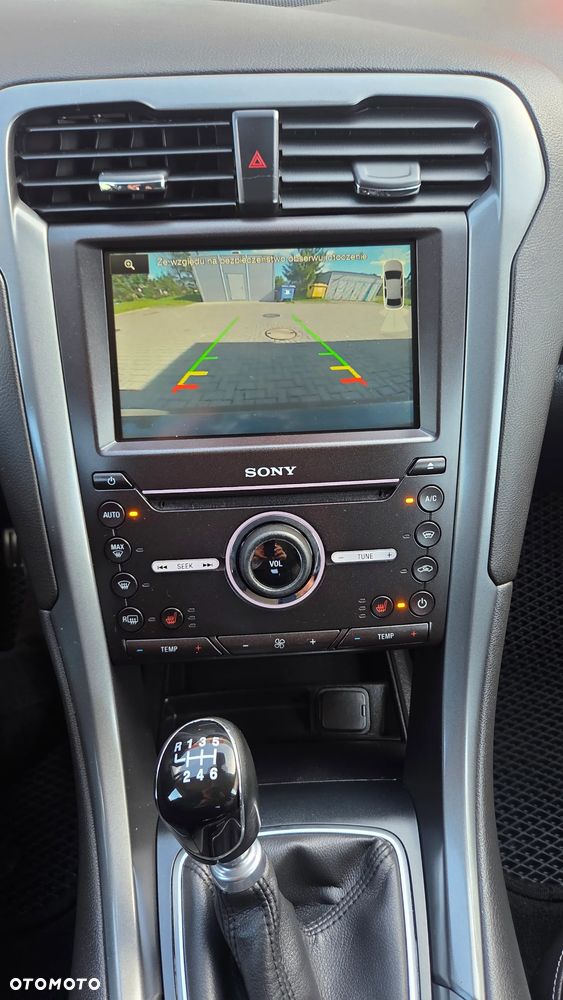 Ford Mondeo 2.0 TDCi Titanium 4WD - 18