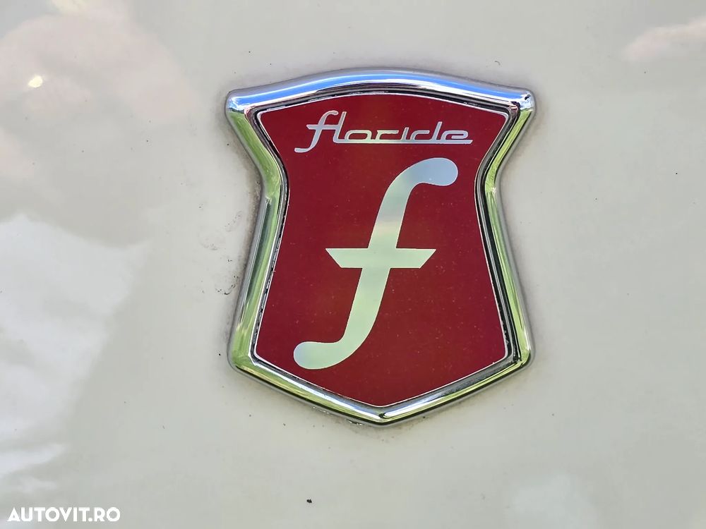 Renault Floride - 6