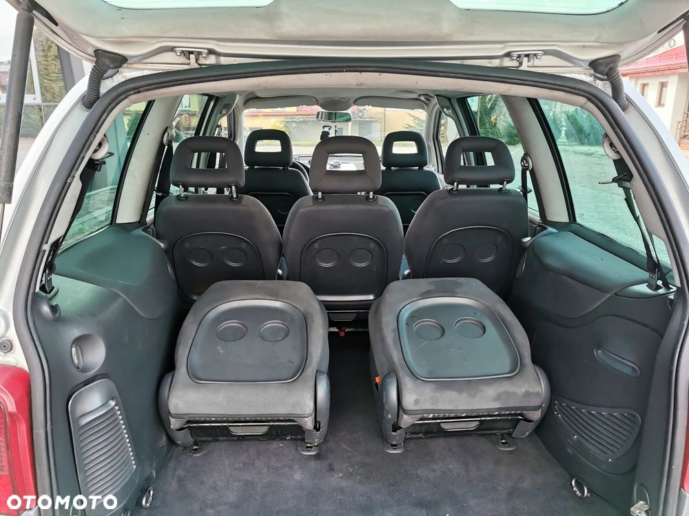 Seat Alhambra - 11