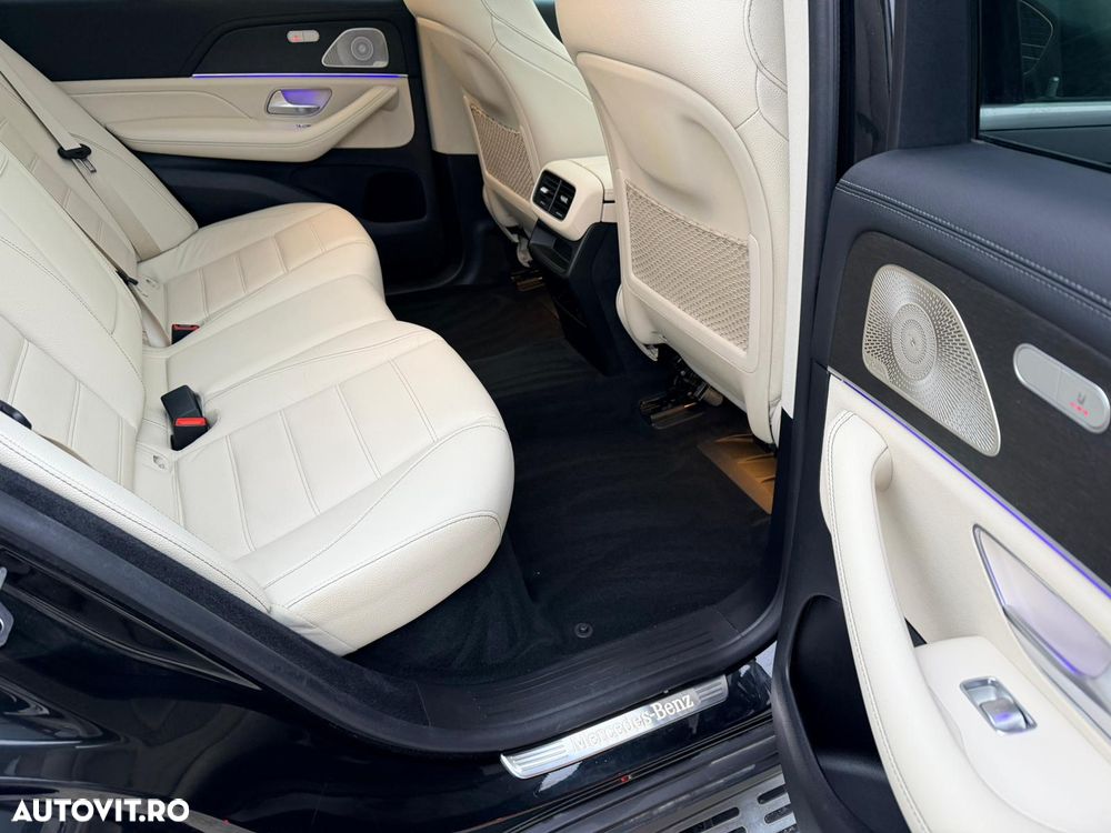 Mercedes-Benz GLE 450 MHEV 4MATIC - 12