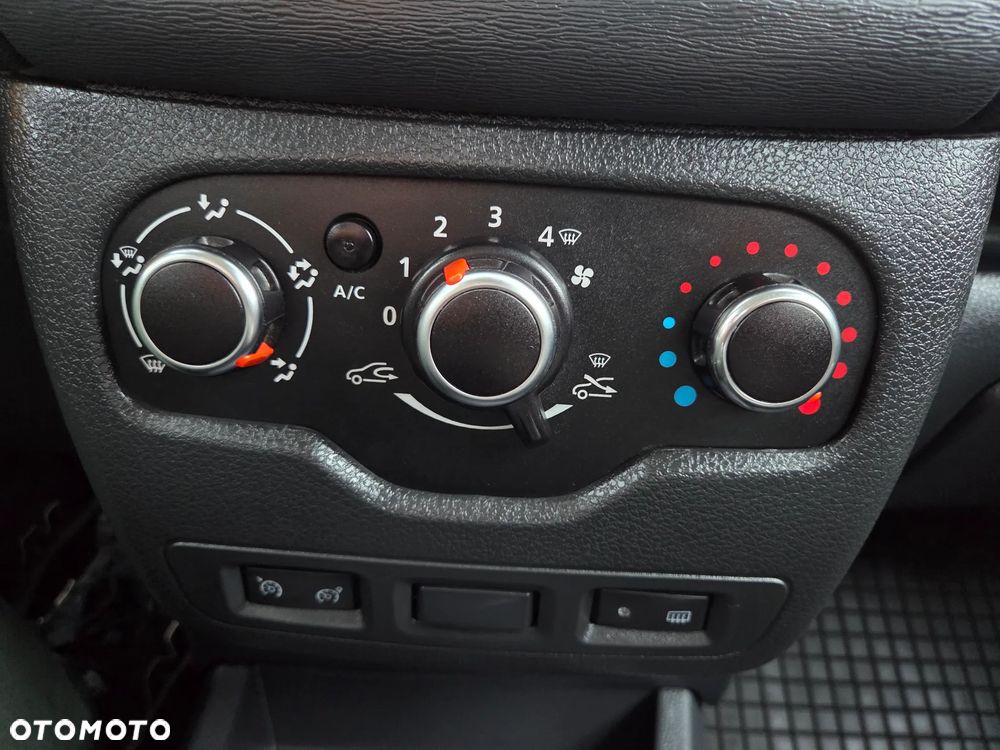 Dacia Lodgy 1.5 Blue dCi Stepway S&S EU6d - 22