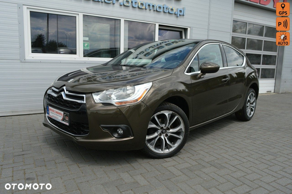Citroën DS4