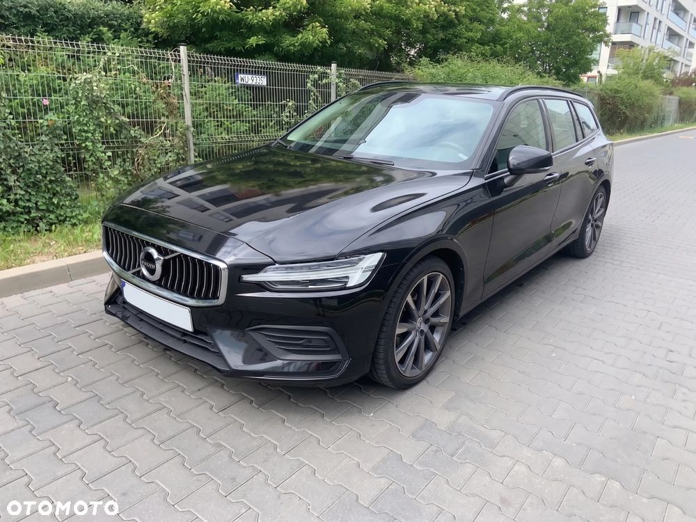 Volvo V60 - 2