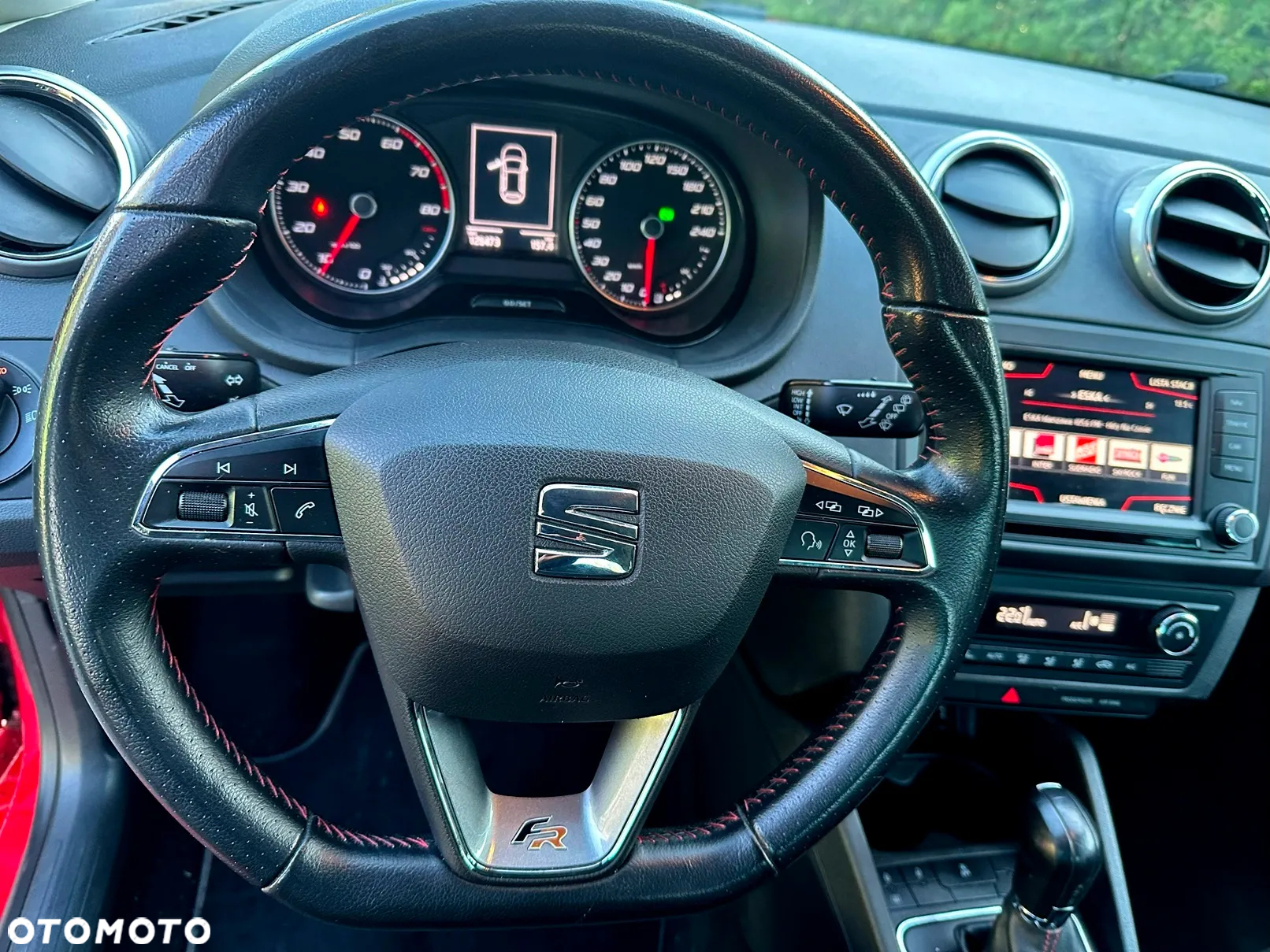 Seat Ibiza - 19