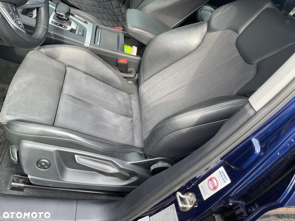 Audi Q5 40 TDI quattro S tronic S line - 19