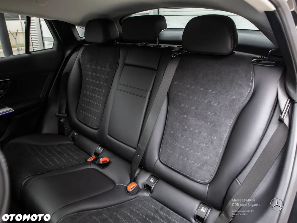 Mercedes-Benz GLC 200 mHEV 4-Matic AMG Line - 10