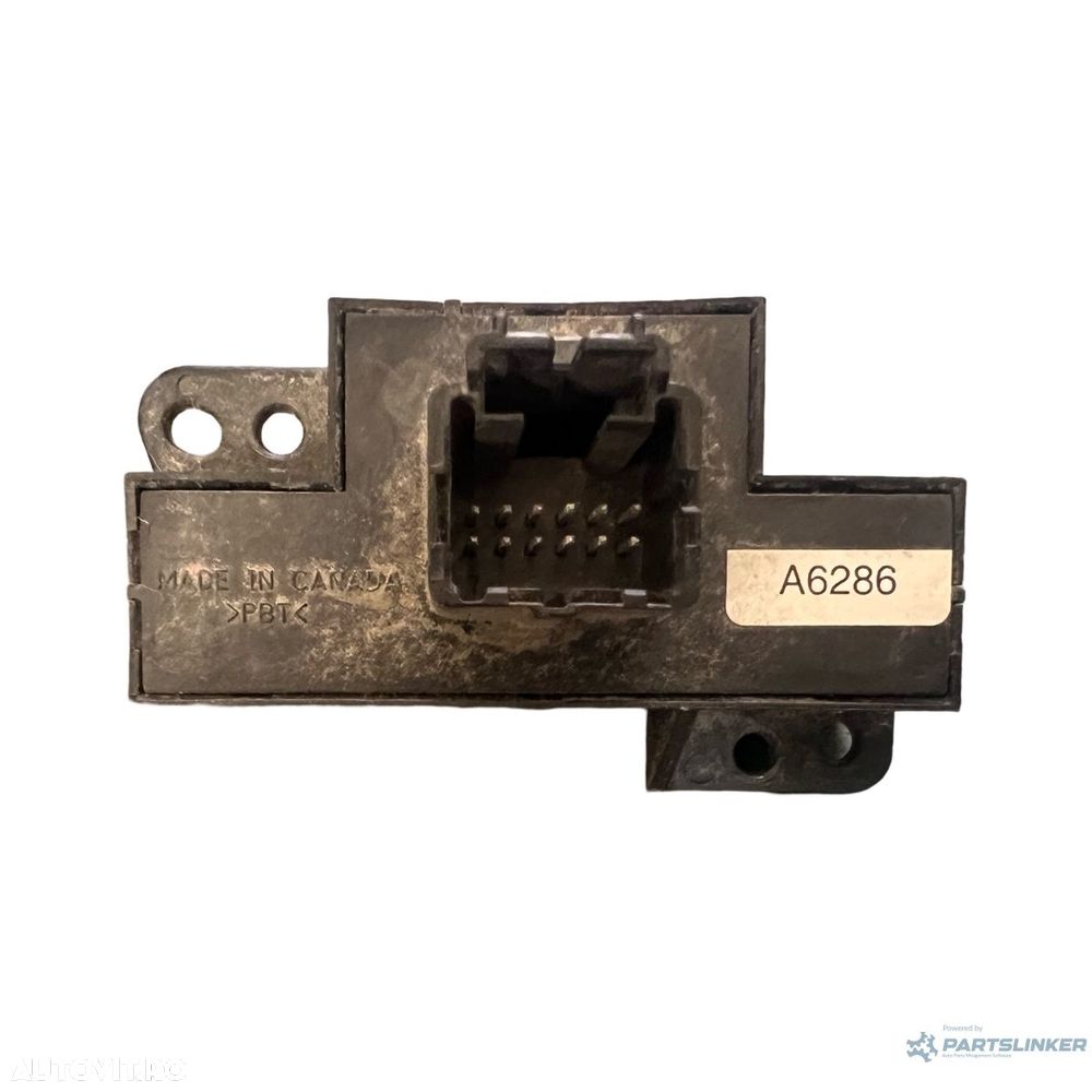 Comutator lumini de avarie CHRYSLER 300 C LX, LE 2004 - > - 2