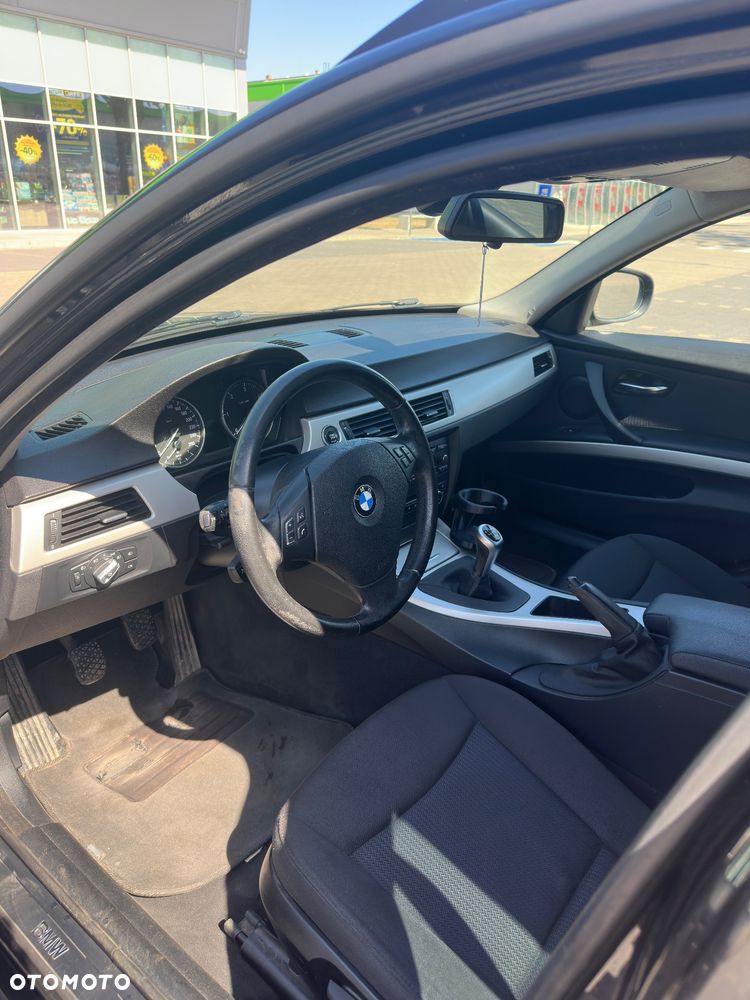 BMW Seria 3 - 8