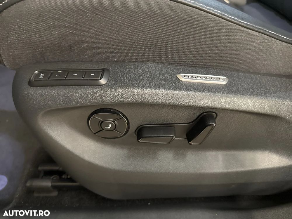 Volkswagen Tiguan 2.0 TDI SCR 4Motion DSG Elegance - 16