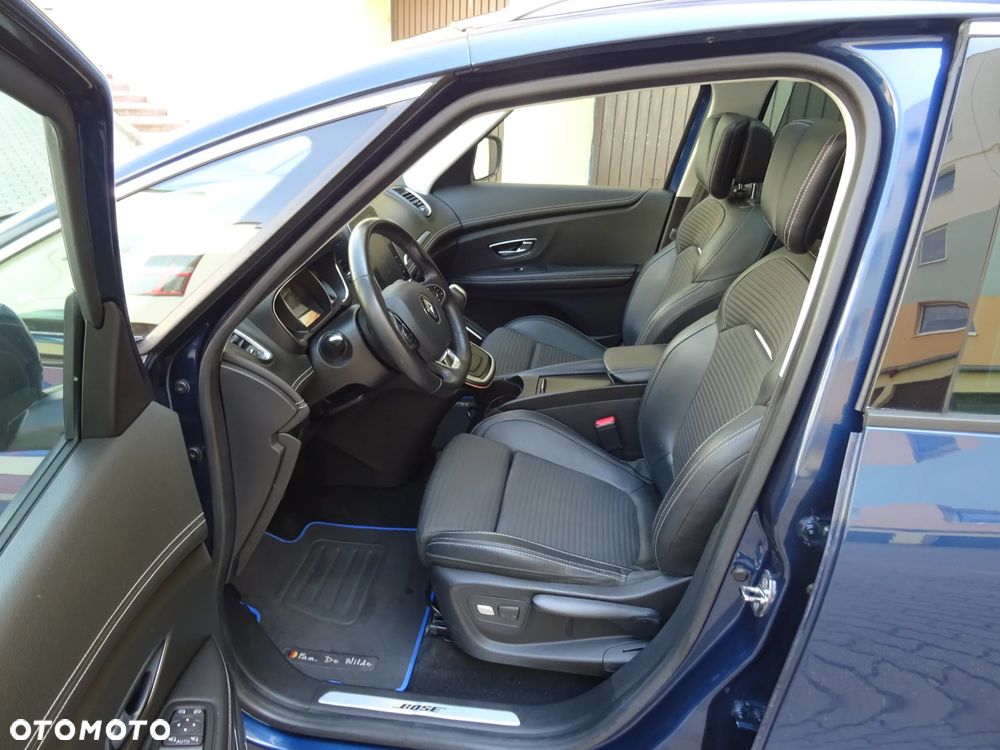 Renault Grand Scenic ENERGY dCi 110 EDC BOSE EDITION - 6