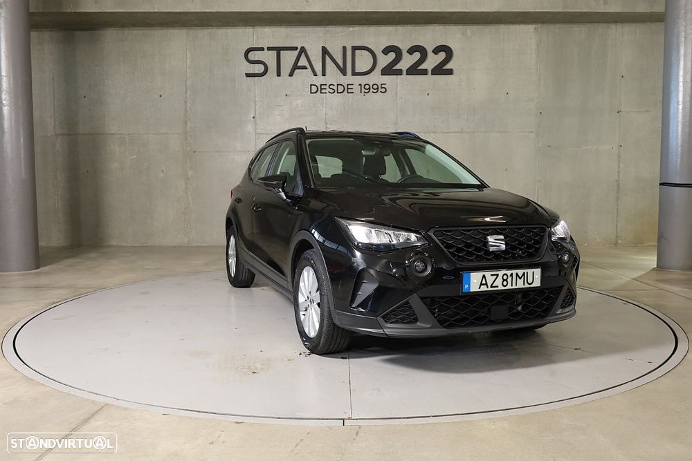 SEAT Arona 1.0 TSI Style - 3
