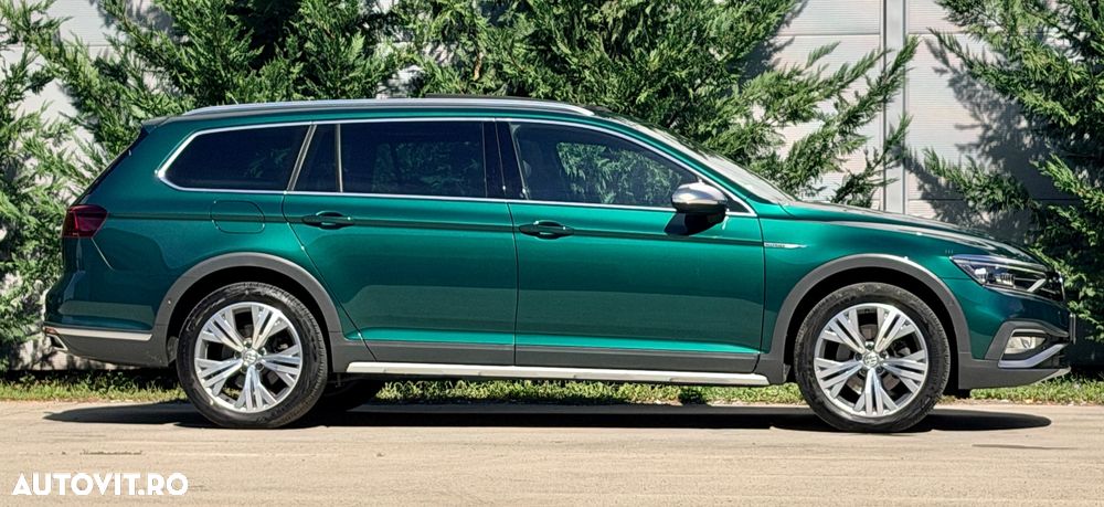 Volkswagen Passat Alltrack 2.0 TDI SCR 4Motion DSG - 4