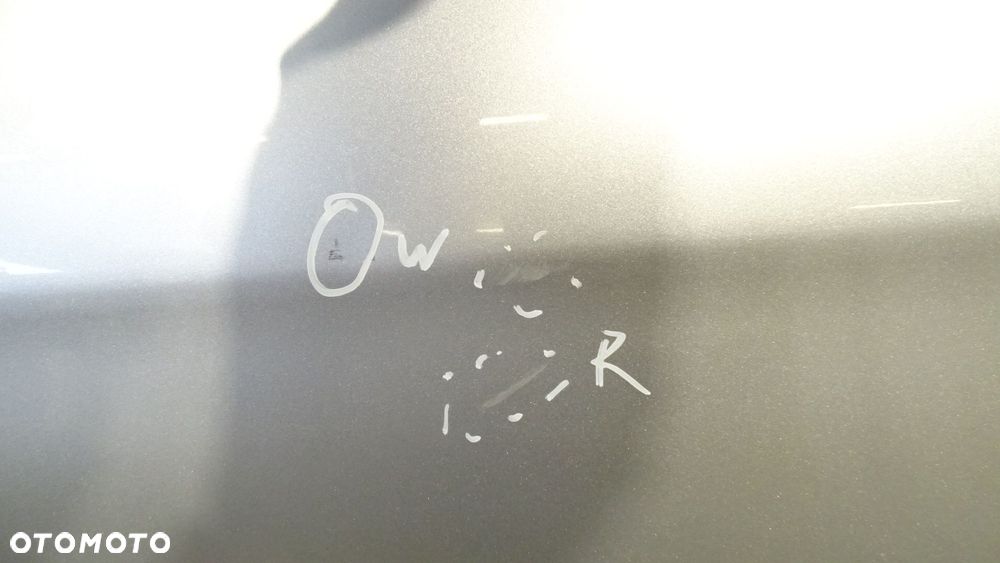 DRZWI LEWY PRZÓD FIAT BRAVO II - 4