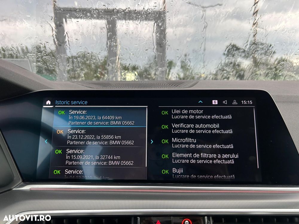 BMW X5 xDrive45e - 28