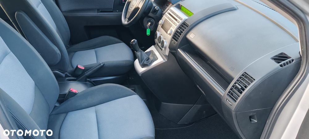 Mazda 5 1.8 Comfort - 17
