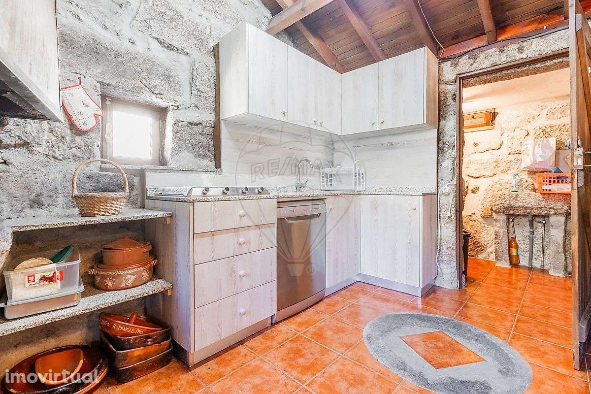 Moradia T3 para venda - Grande imagem: 4/26